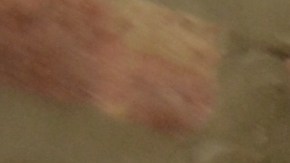 Lily Flores es coordinadora de programa en SGA Youth & Family Services. (Belhú Sanabria / La Raza)