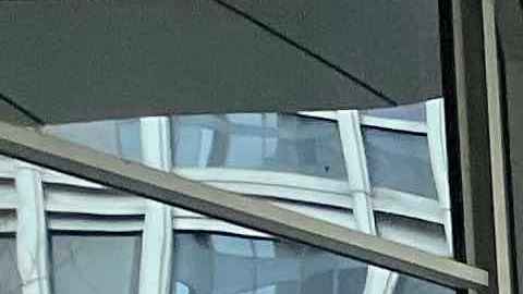 Trabajadores del Hotel Hyatt Centric Chicago Magnificent Mile se manifestaron para exigir mejores salarios y seguro médico asequible y de calidad. (Cortesía UNITE HERE Local 1)