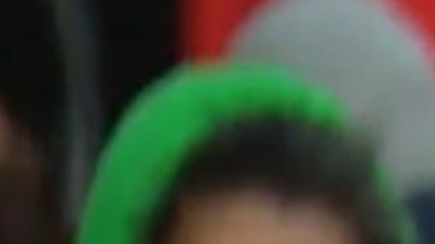 Beatriz Ponce de León, vicealcaldesa de la ciudad para los Derechos de los Inmigrantes, Migrantes y Refugiados expresó su solidaridad e instó al presidente de Estados Unidos, Joe Biden, a tomar medidas. Foto captura Fox 32 Chicago