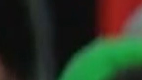 Beatriz Ponce de León, vicealcaldesa de la ciudad para los Derechos de los Inmigrantes, Migrantes y Refugiados expresó su solidaridad e instó al presidente de Estados Unidos, Joe Biden, a tomar medidas. Foto captura Fox 32 Chicago