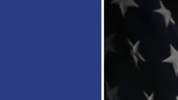 Luis M. Huesca, oficial de la Policía de Chicago. (Chicago Police Department)