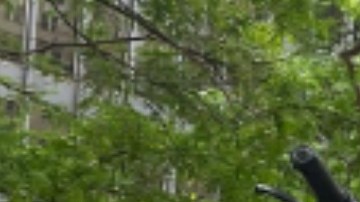 En el pasado estaba prohibido el alquiler de scooters eléctricos entre la medianoche y las 5 am.