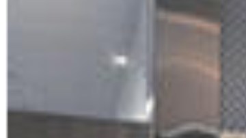 Una persona es baleada fatalmente afuera de una tienda Kids Foot Locker en el vecindario de Chatham de Chicago. Foto Google Maps