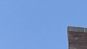 La antigua estación de bomberos que se convertirá en centro comunitario de arte Yollocalli en La Villita. (Cortesía Museo Nacional de Arte Mexicano)