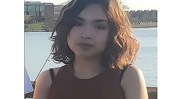Leilani García, de 16 años, fue reportada desaparecida en Chicago. (Chicago Police Department)