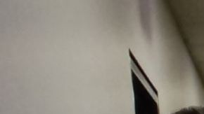 El muralista Óscar Romero muestra un cartel sobre el cómico mexicano Chabelo al alcalde de Chicago, Brandon Johnson. (Cortesía Óscar Romero)