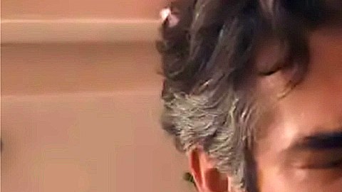 Una escena de la película ‘The Wingwalker’. (Cortesía International Latino Cultural Center)