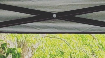 Virginia Martínez, abogada de profesión y escritora de la serie de cuentos para niños “Adventures with Abuela”. (Cortesía Virginia Martínez)