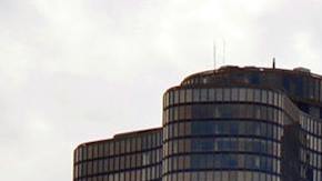 chicago cityscape