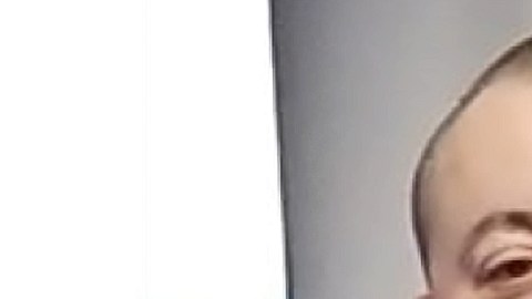 Hernán Álvarez Luna fue reportado desaparecifo en Chicago. (Chicago Police Department)