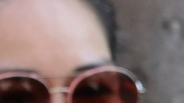 El presidente Andrés Manuel López Obrador luego de votar en las elecciones presidenciales de 2024.