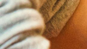 person holding a stress ball