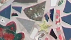 La cantautora latina Cecilia Villar Eljuri. (YouTube-Media Sanctuary)