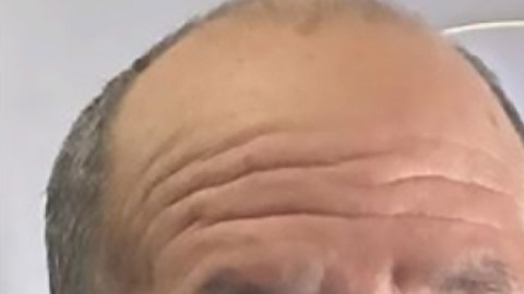 Carmelo Rosado (izq.) y Pedro Hernandez fueron reportados desaparecidos en Chicago. (Chicago Police Department)