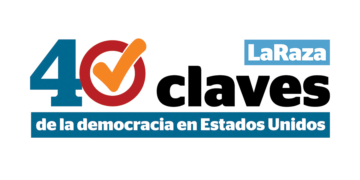 40 claves de la democracia en Estados Unidos 17 LOS CANDIDATOS