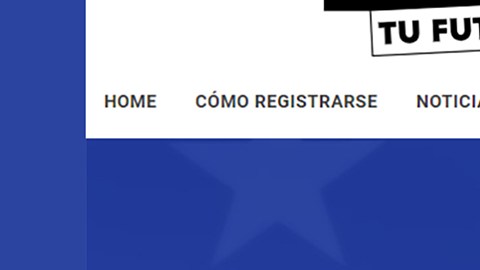 Una vista del chatbot de inteligencia artificial InfoVoto, desarrollado por Impremedia.