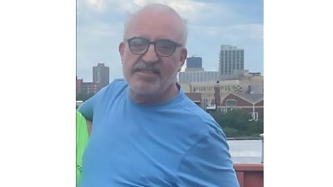 Jesús Villalpando fue reportado desaparecido en Chicago. (Chicago Police Department)