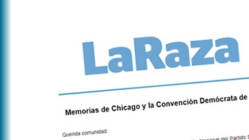 La Raza's newsletter won First Prize in the Newsletter category at the Local Media Association's Digital Innovation Awards.