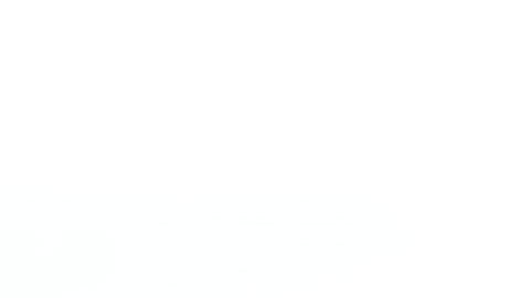 El veteran Peter Smialek saluda frente a un monumento en memoria de la Segunda Guerra Mundial.