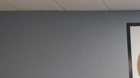 Jeni Mota y su compañero son dueños de una casa juntos. (Cortesía de Jeni Mota)