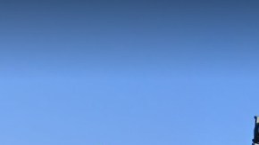 La escuela chárter Cisneros Elementary School, de la red Acero, en Chicago.