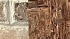 Joel Méndez, Maya Piña y Carlos Cumpián, figuras literarias de Chicago. (Cortesía)