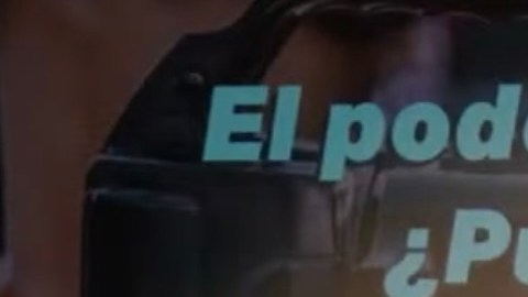 Ariana Serna, Ramiro Atristaín y Juan Solana, en el panel ‘El poder de la información: ¿pueden los medios rescatar las finanzas de los hispanos en EEUU?’ durante el Simposio Internacional de Medios Públicos del Lenguaje Español (SIMPLE 2024). (Cortesía SIMPLE)