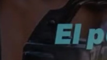 Ariana Serna, Ramiro Atristaín y Juan Solana, en el panel ‘El poder de la información: ¿pueden los medios rescatar las finanzas de los hispanos en EEUU?’ durante el Simposio Internacional de Medios Públicos del Lenguaje Español (SIMPLE 2024). (Cortesía SIMPLE)