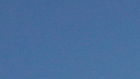 Un equipo de detección de tiroteos del sistema ShotSpotter en una calle del sur de Chicago.