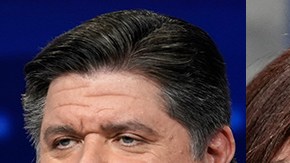 JB Pritzker, gobernador de Illinois; Tammy Duckworth, senadora federal; Brandon Johnson, alcalde de Chicago; Delia Ramírez, congresista: y Blase Cupich, cardenal arzobispo de Chicago.