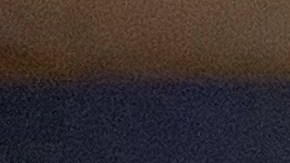 René Arceo trabajando en un grabado en su estudio en Chicago. (Cortesía René Arceo)