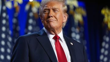 Donald Trump ganó las elecciones de 2024 y vuelve a la presidencia de EEUU.