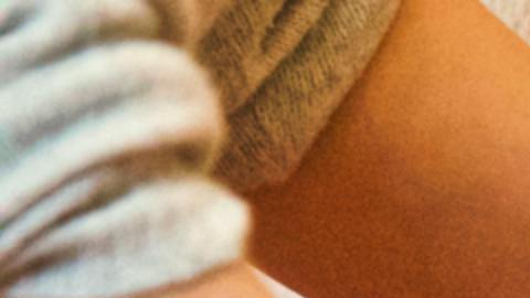 Cuidado de ancianos. (Pexels / Matthias Zomer)