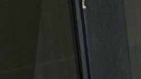 Oscar Soto (segundo de la izquierda) con familiares y su abogada. (Foto cortesía Proyecto Exoneración)