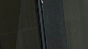 Oscar Soto (segundo de la izquierda) con familiares y su abogada. (Foto cortesía Proyecto Exoneración)