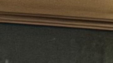 Jeylú Gutiérrez, concejal del Distrito 14, y Artemio Arreola, de ICIRR, luego de que el Concilio municipal rechazó alterar el estatus de ciudad santuario para inmigrantes de Chicago. (Cortesía Artemio Arreola)