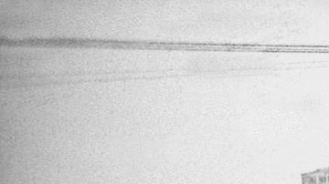 Mexicanos abordan un tren en Los Ángeles, California, para ser deportados a México el 21 de agosto de 1931.