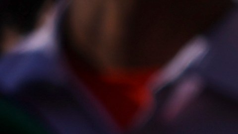 Manifestantes promueven un boicot a las tiendas Target.