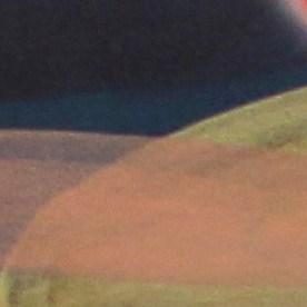 La artista mexicana Cecilia Beaven. (Cortesía MNAM)