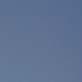 La estatua del último tlatoani azteca, Cuauhtémoc, en la Ciudad de México.