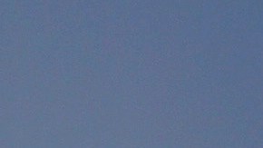 La estatua del último tlatoani azteca, Cuauhtémoc, en la Ciudad de México.