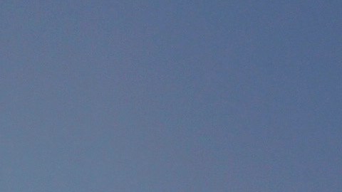 La estatua del último tlatoani azteca, Cuauhtémoc, en la Ciudad de México.