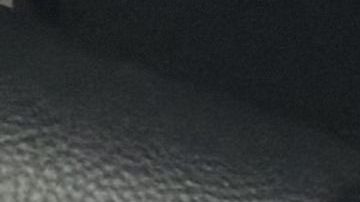 Los niños Ian Hernández, de 10 años (izq.) con su hermana Yasmin Hernández, de 11 años. Ellos sostienen una consigna que lee en inglés “Soy un niño, no un criminal”. Ambos se presentaron en una corte de inmigración el 26 de febrero de 2025 en Chicago. (Cortesía de Julie Contreras)