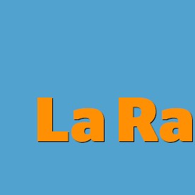 La Raza necesita tu apoyo: dona en la-raza-chicago.fundjournalism.org.