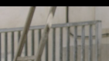 Una escena de la película "La tierra negra (“The Black Land") de Alberto Morais. (Cortesía CLFF/ILCC)