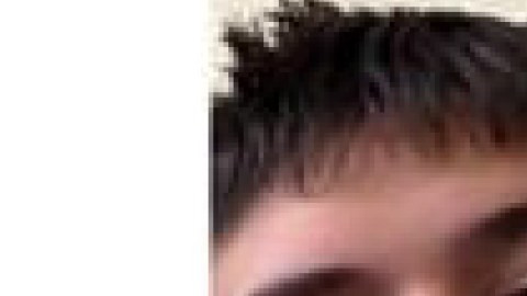 El joven Seth Abarca fue reportado desaparecido en Chicago. (Chicago Police Department)