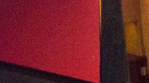 Una charla con directores de cine durante Festival de Cine Latino de Chicago. (Cortesía Festival de Cine Latino de Chicago)