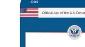 La aplicación CBP Home ya se encuentra en las tiendas de descarga de apps. (Crédito: CBP)