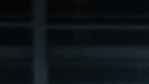 Supuestos miembros de la banda criminal Tren de Aragua deportados de EEUU a El Salvador dentro de una prisión especial en  El Salvador.