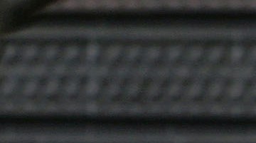 Manifestantes en la plaza federal de Chicago protestan el viernes 10 de marzo de 2006 contra el proyecto de ley HR 4437.